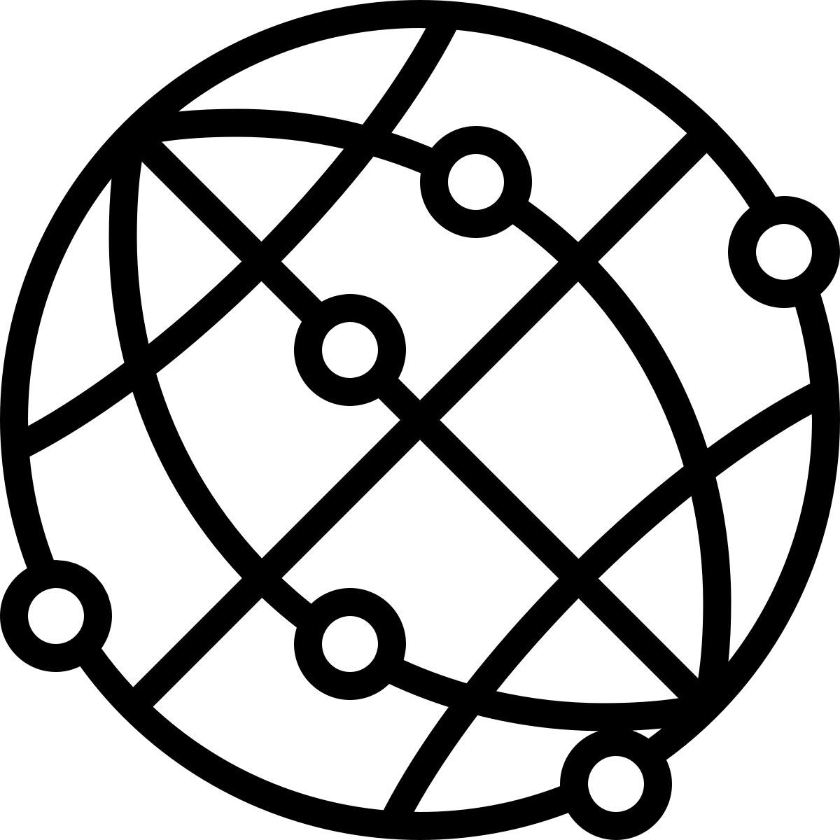 지구 icon