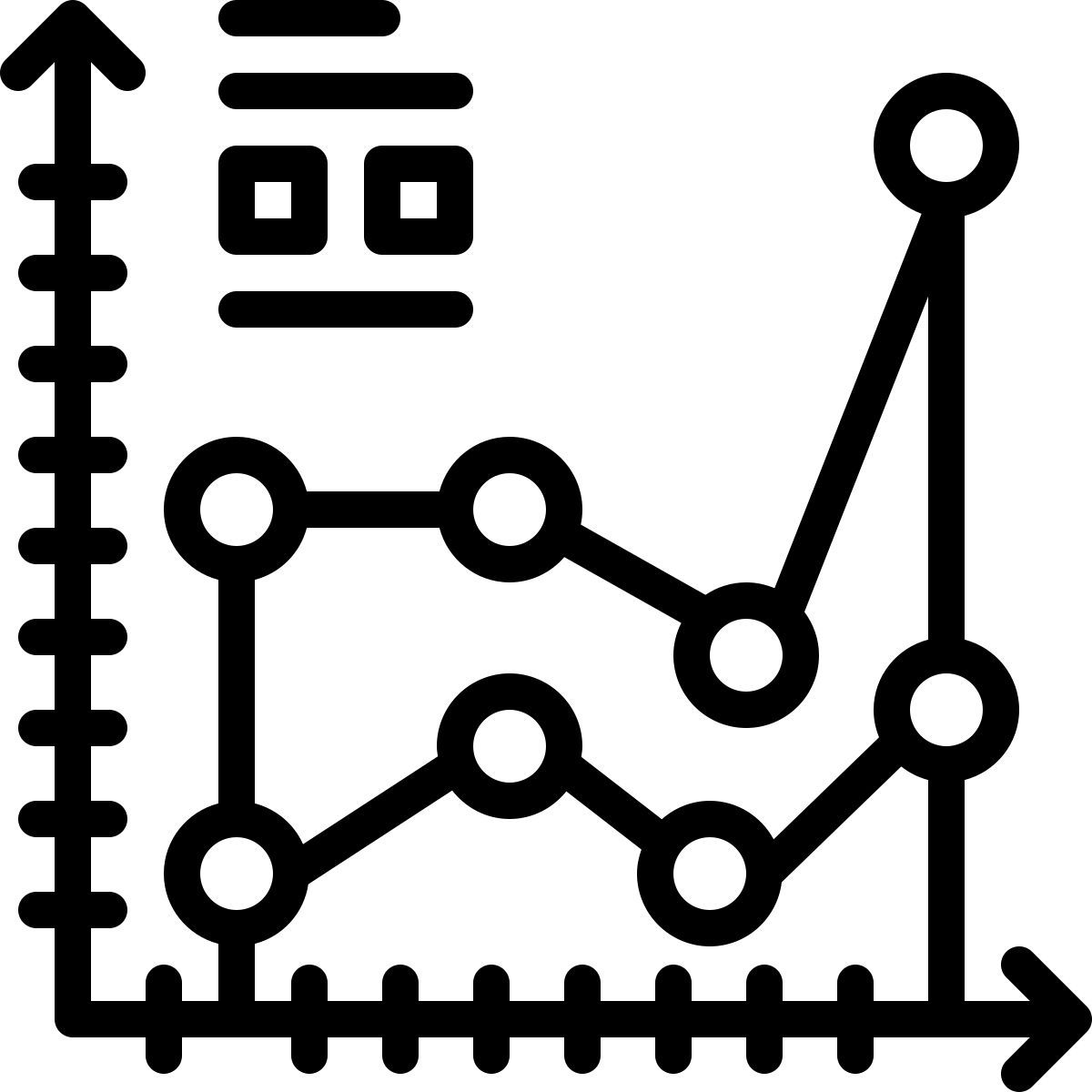 graphique icon