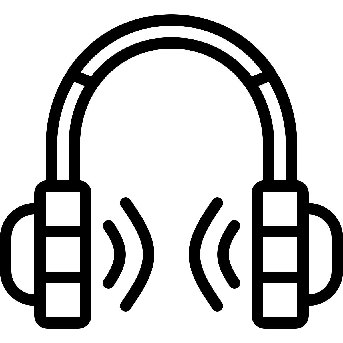 headphones icon