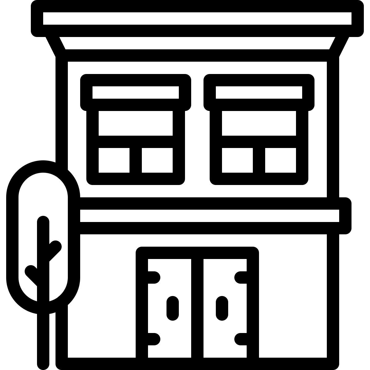 house icon