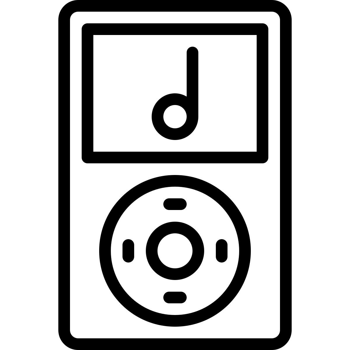 ipod icon