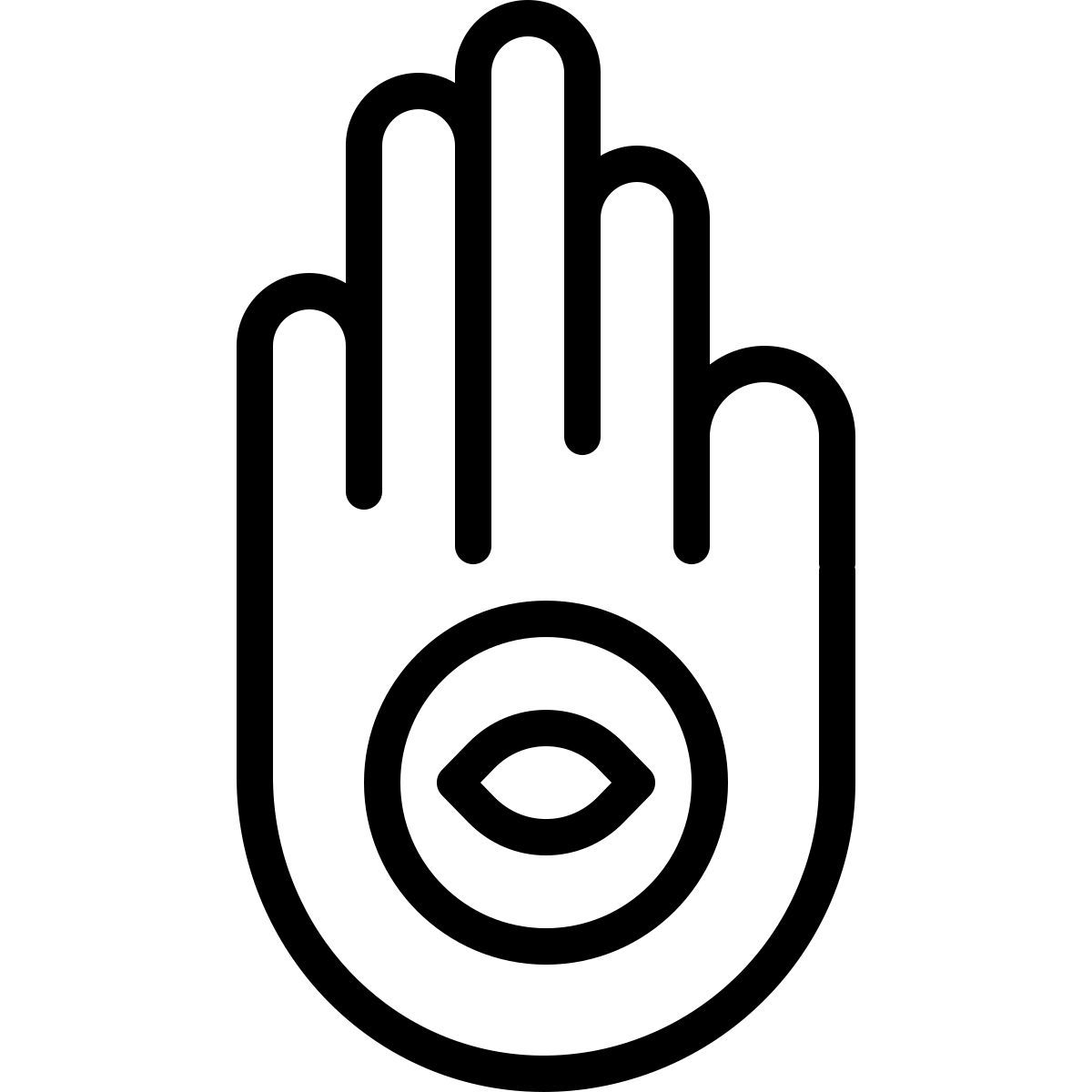 jainismo icon