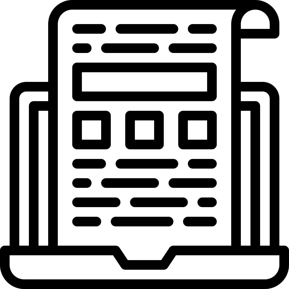 ordinateur portable icon
