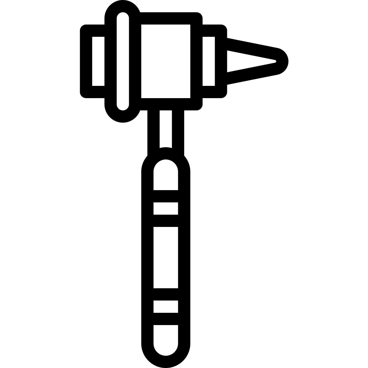 글로브 전구 icon