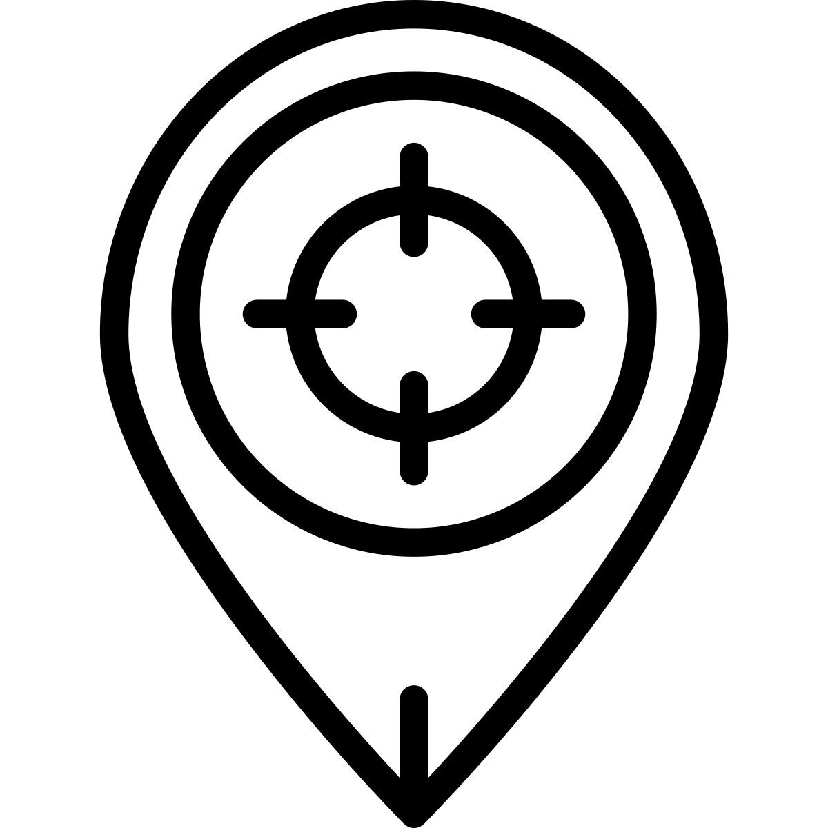 location icon