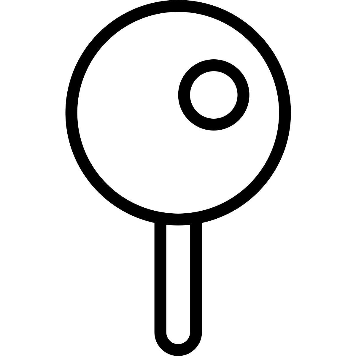 定位针 icon