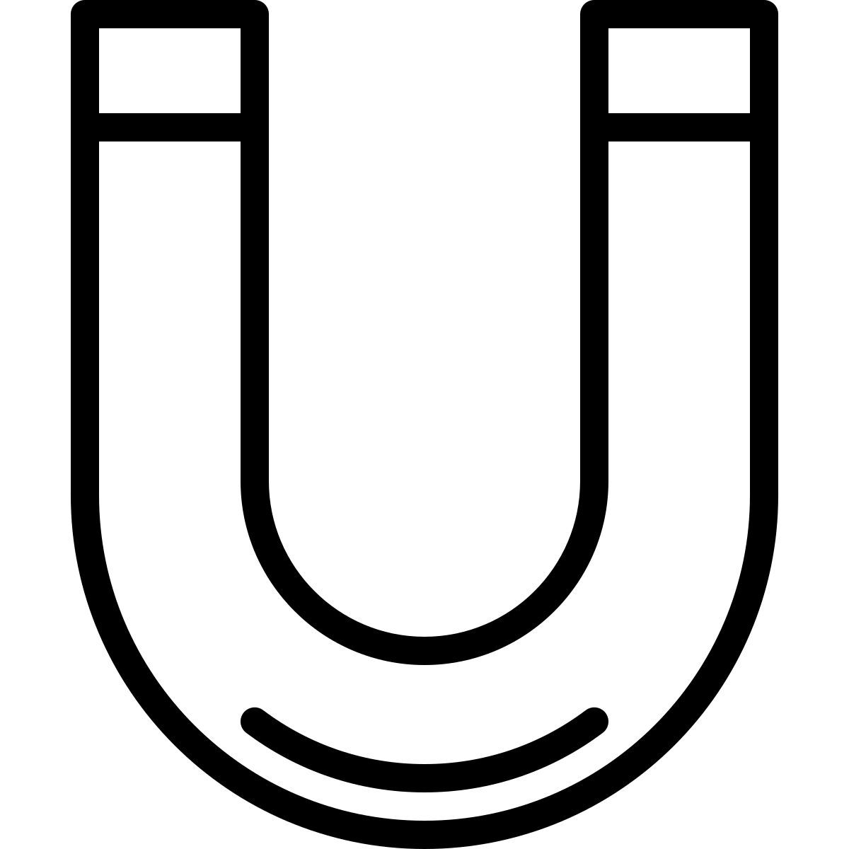 magnético icon