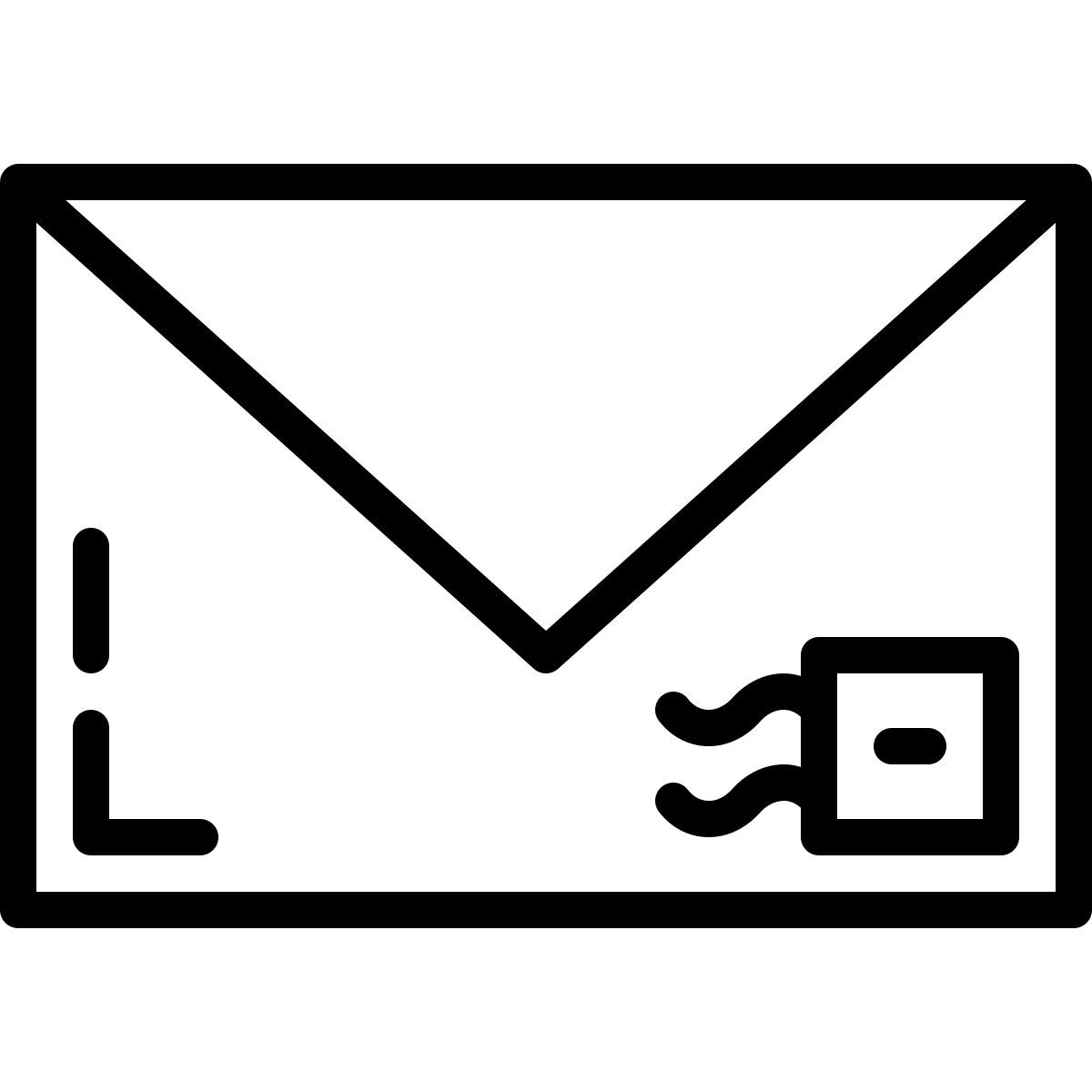 mail icon