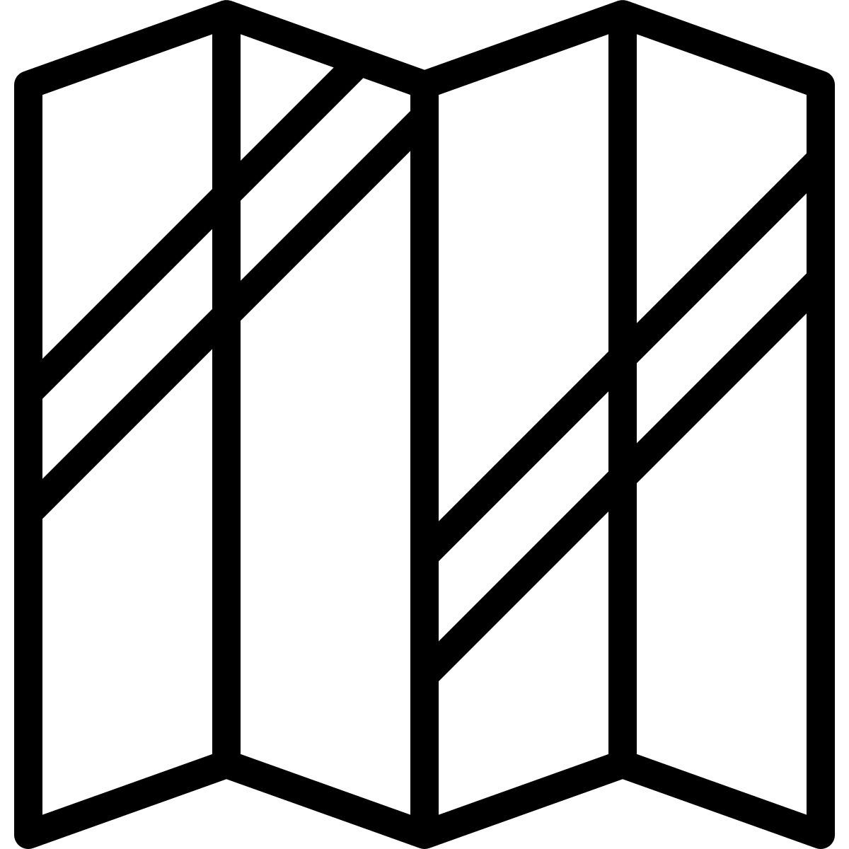 mapa icon