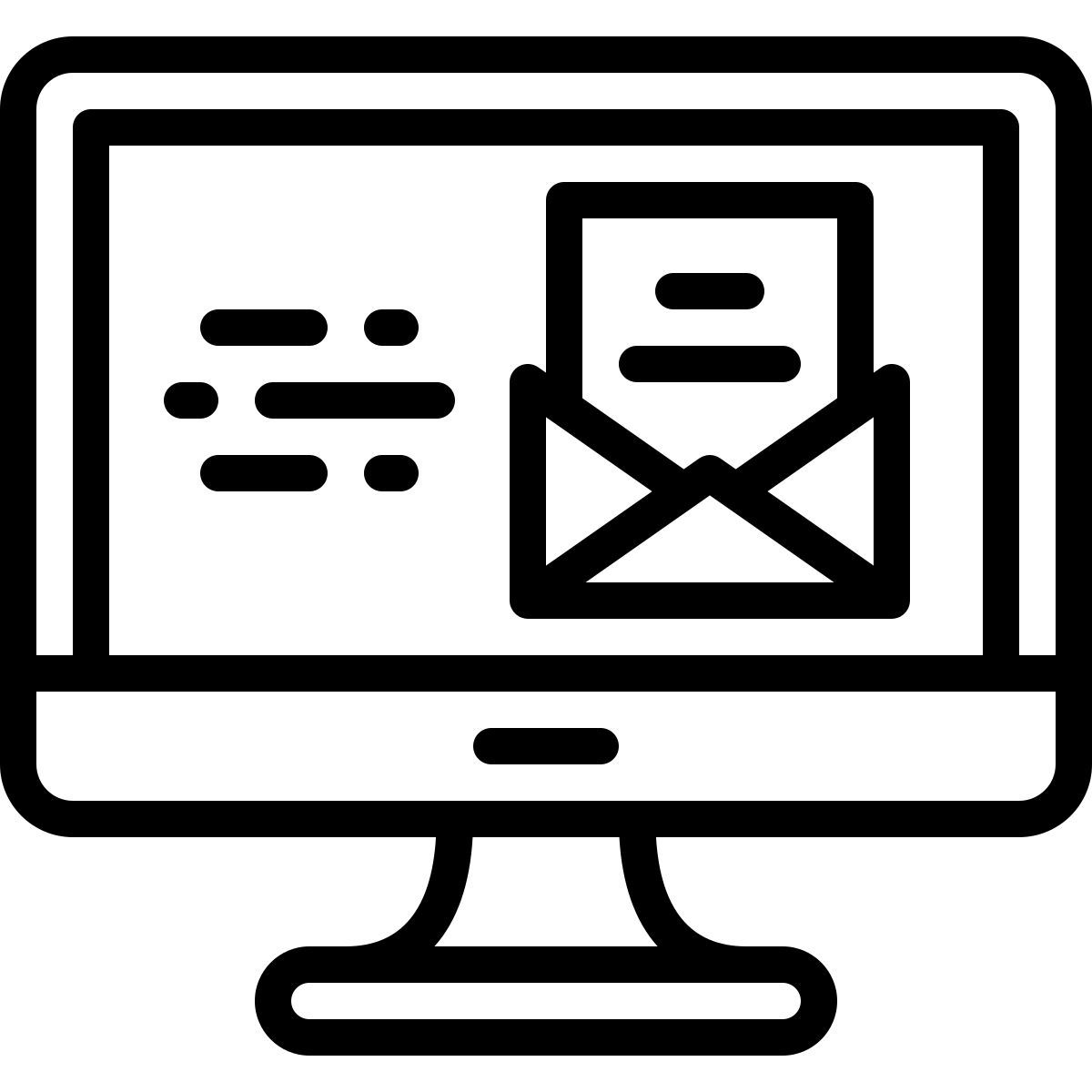 messaggio icon