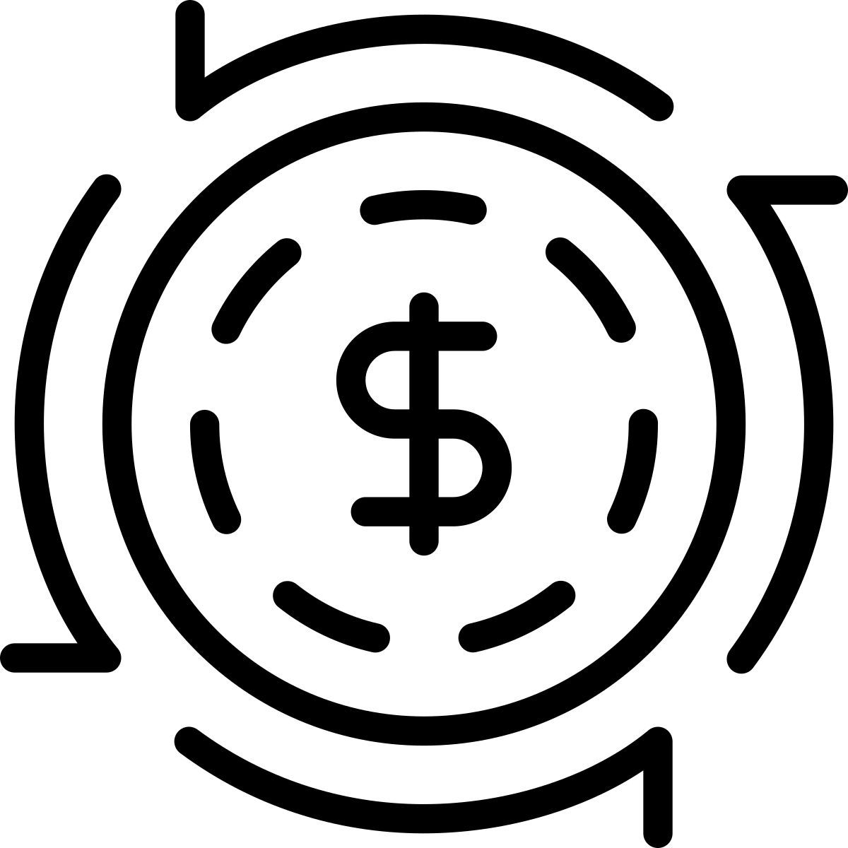 money exchange icon