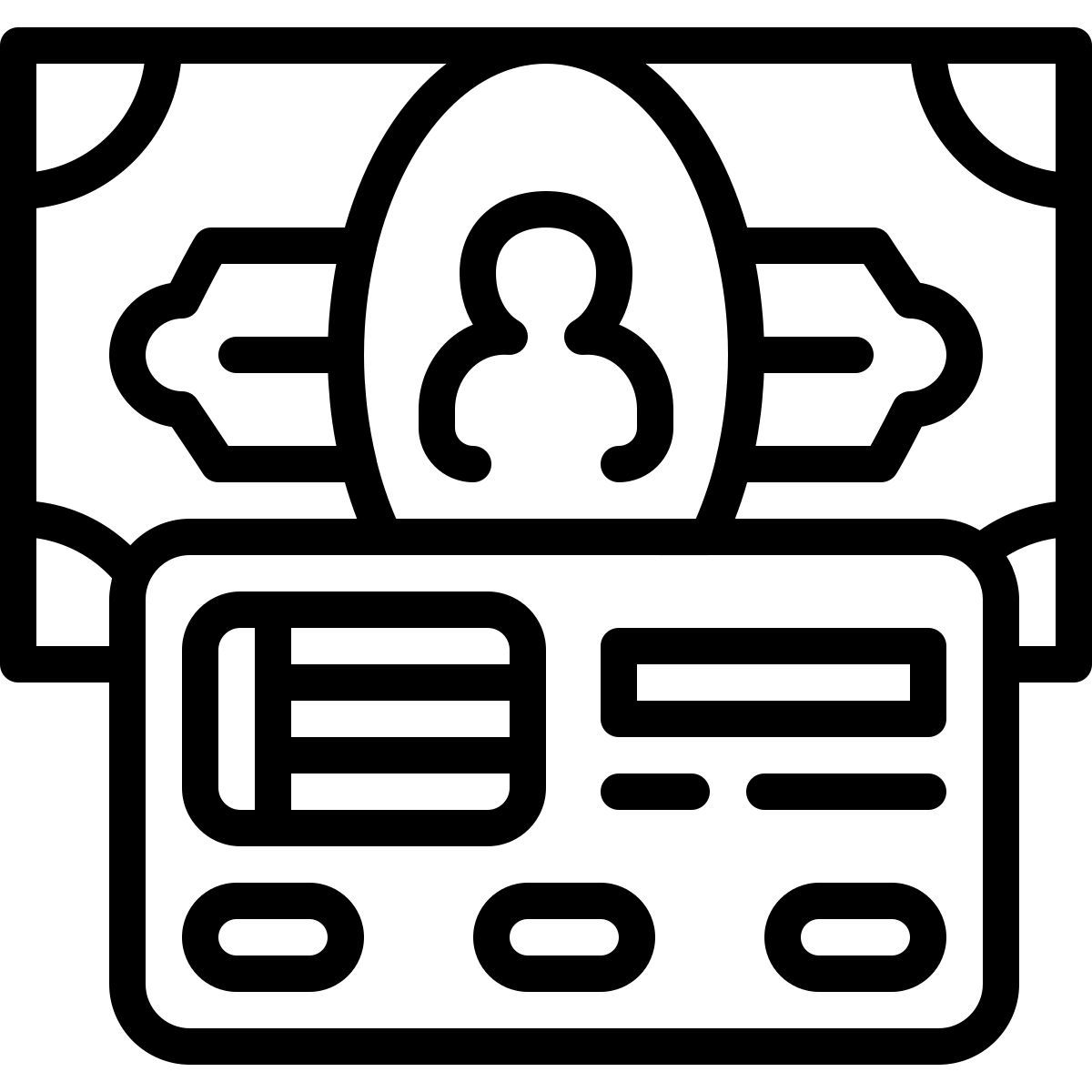 money icon