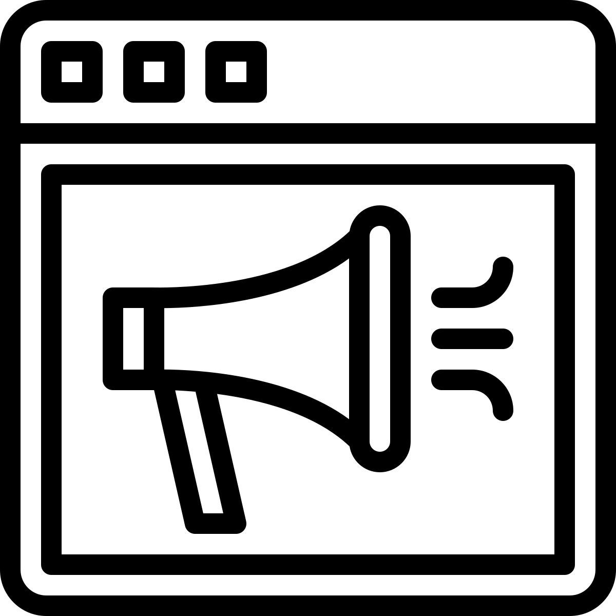online shop icon