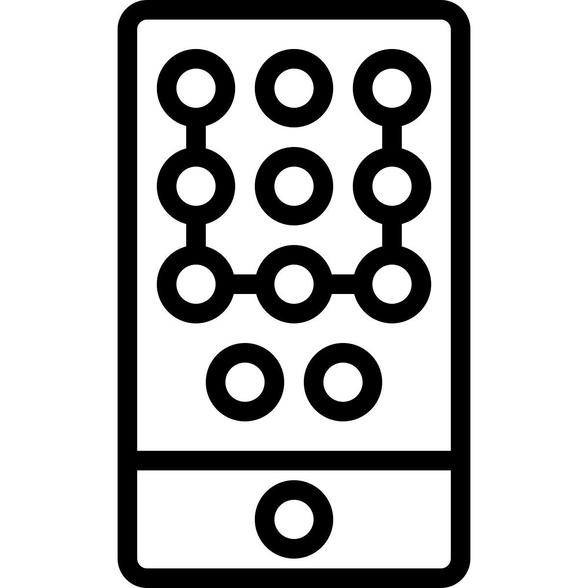 pattern icon