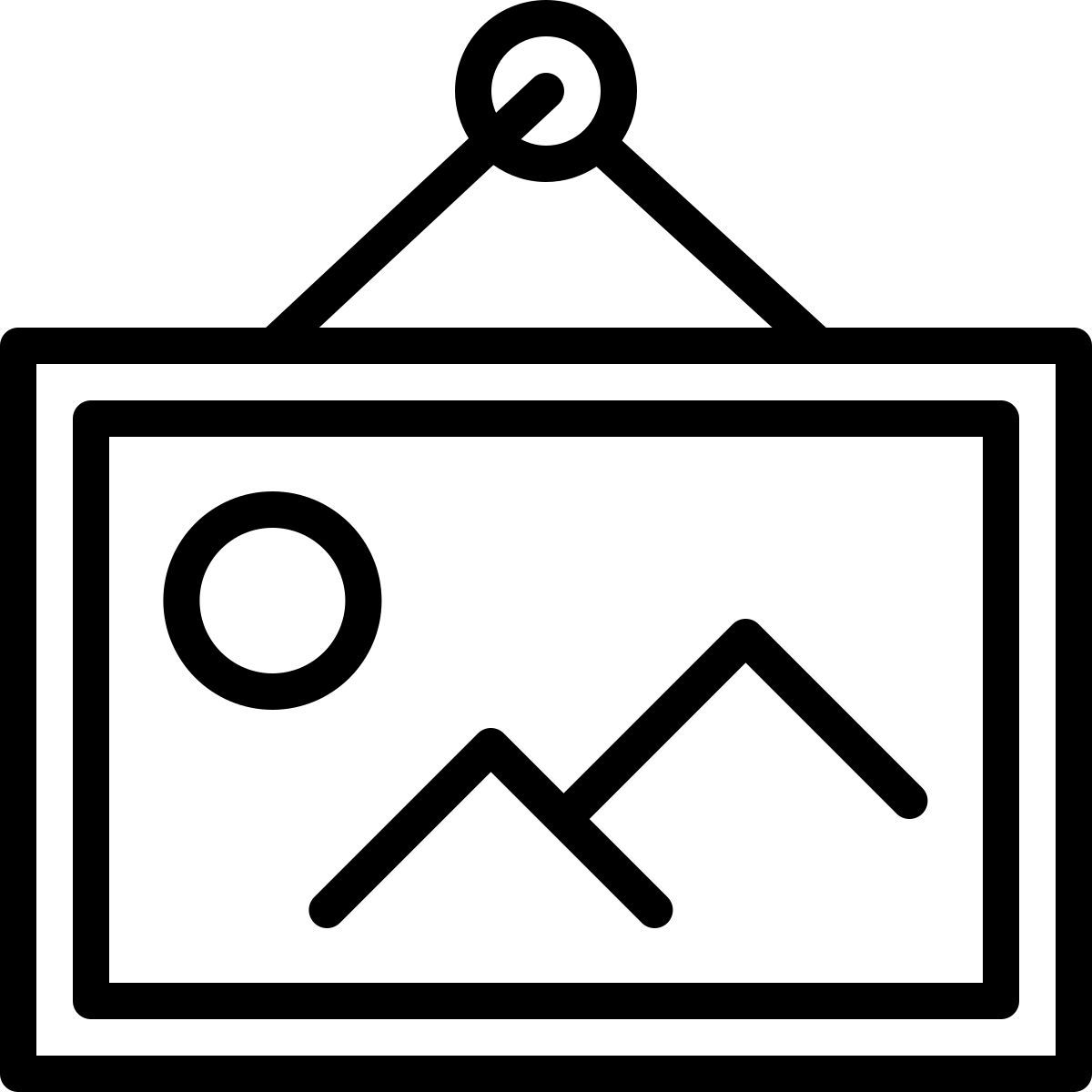 picture icon