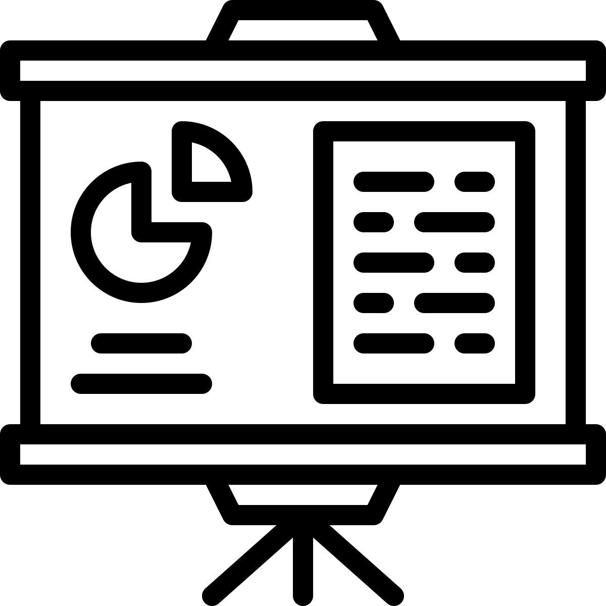 apresentação icon