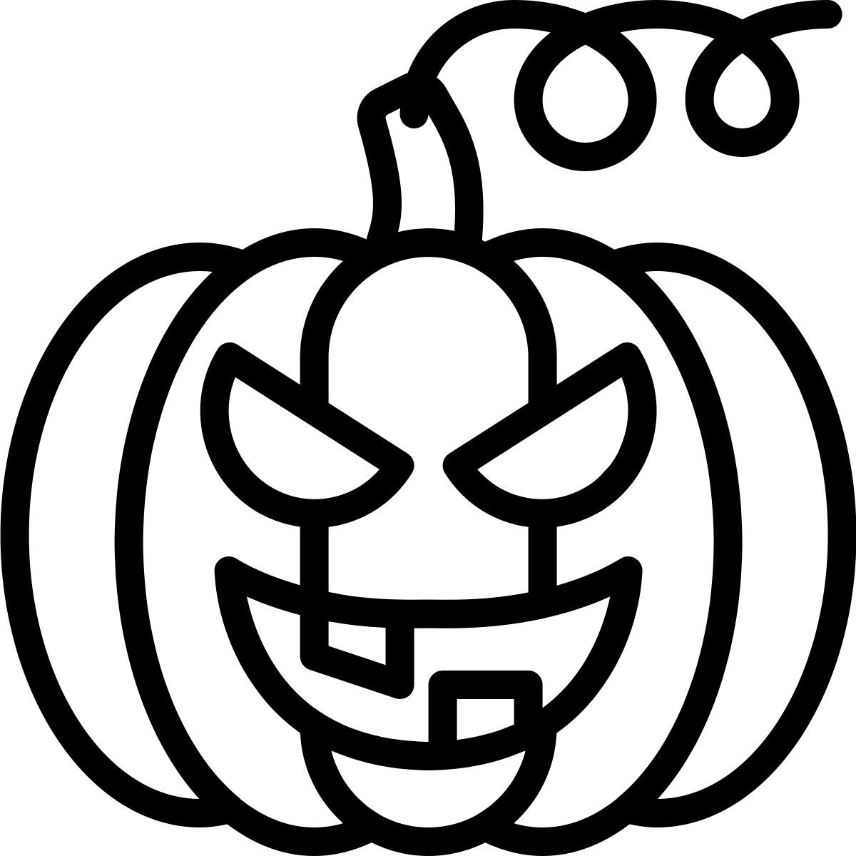 pumpkin icon