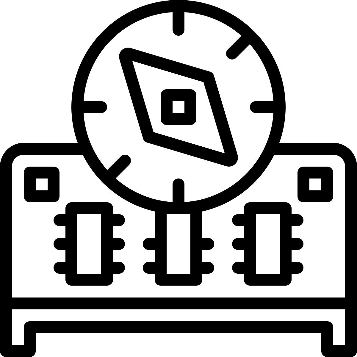 ram icon