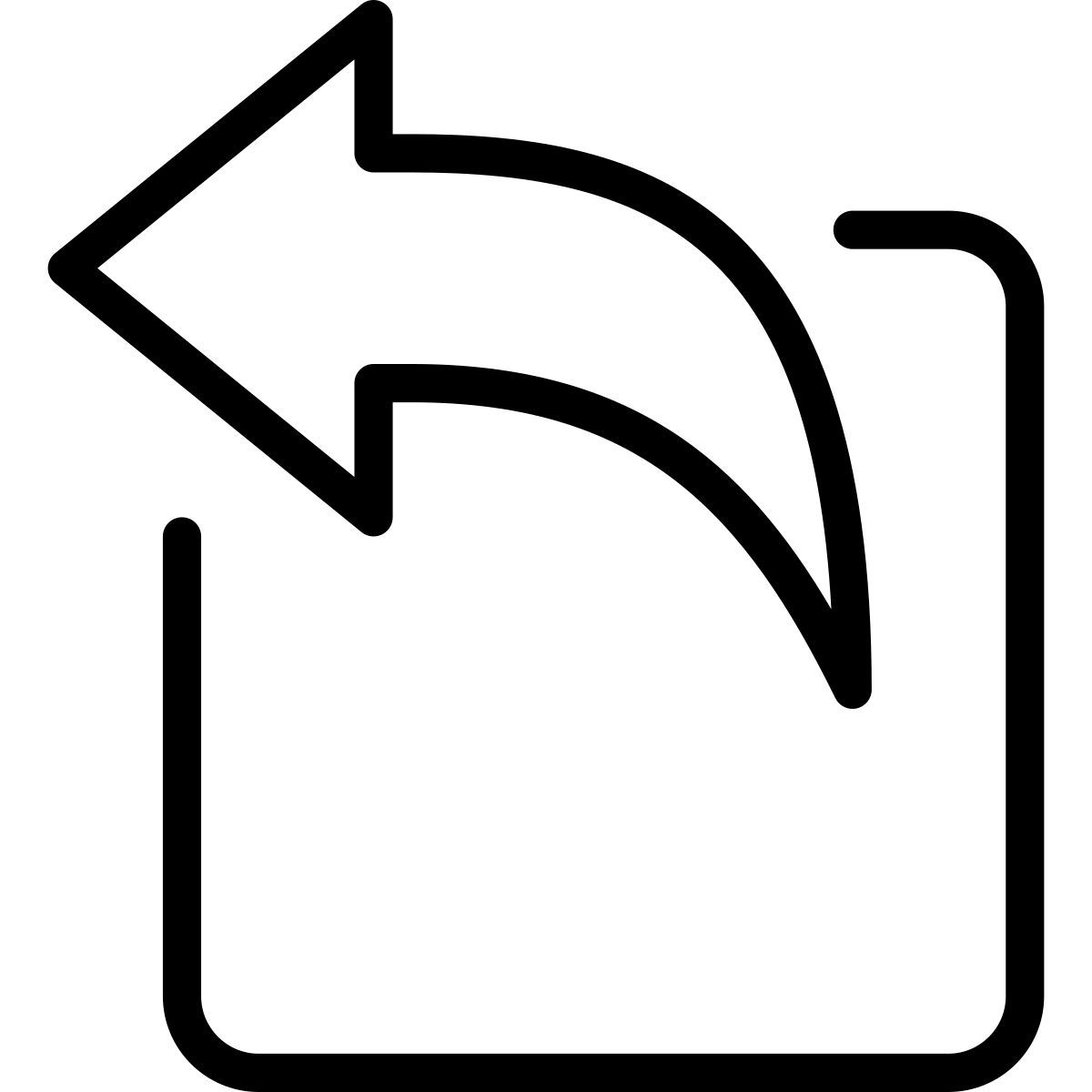 antworten icon