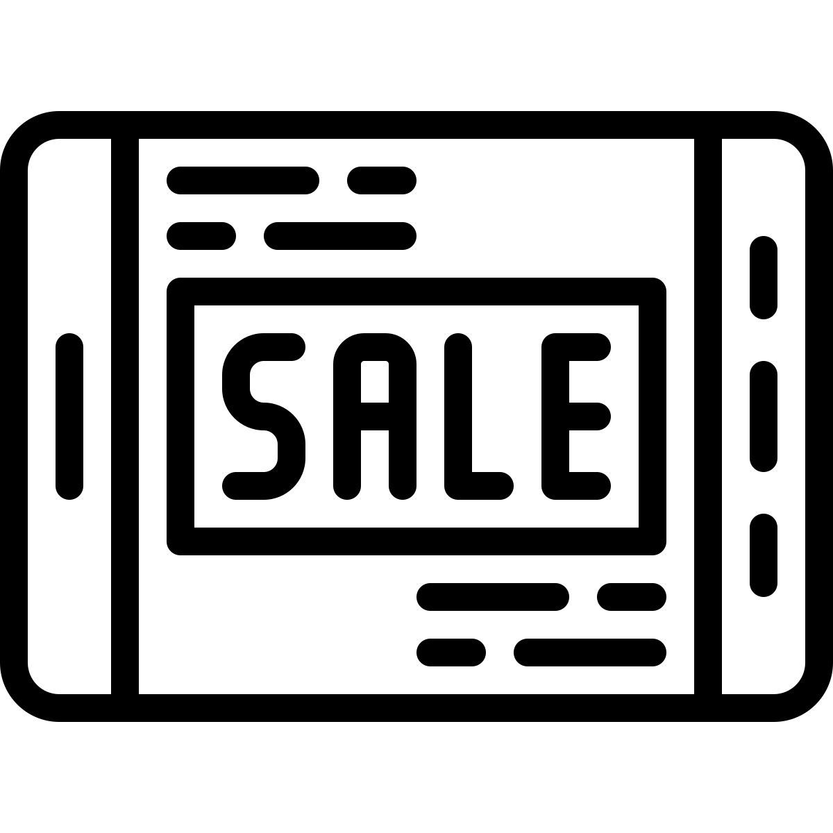 Venta icon