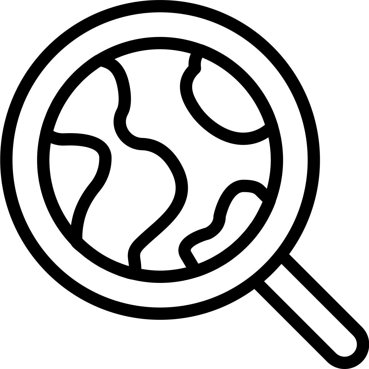 search icon