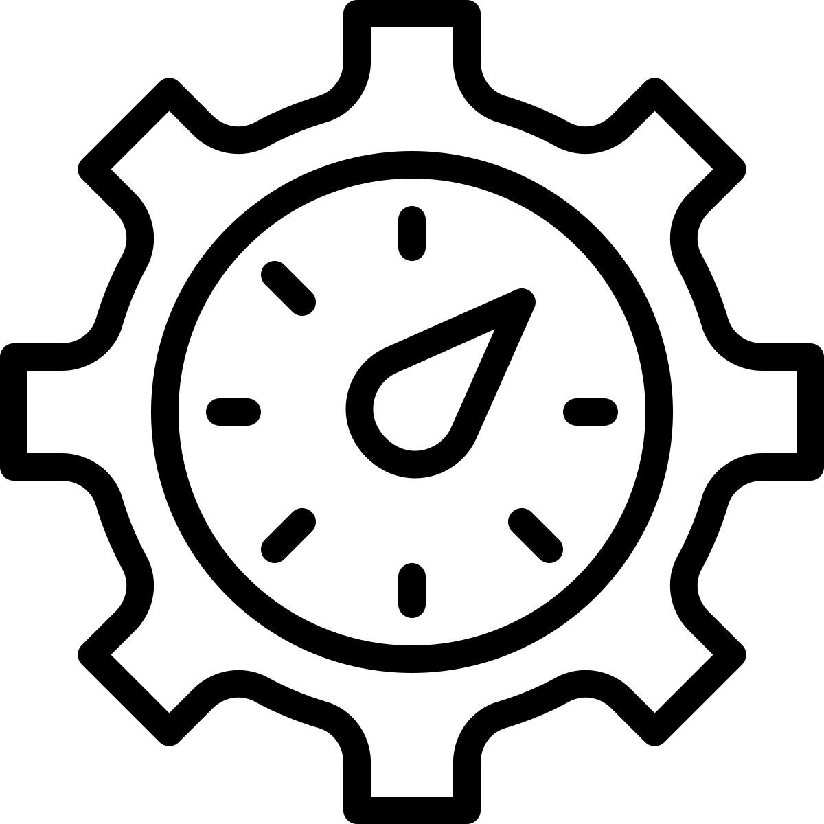 paramètres icon