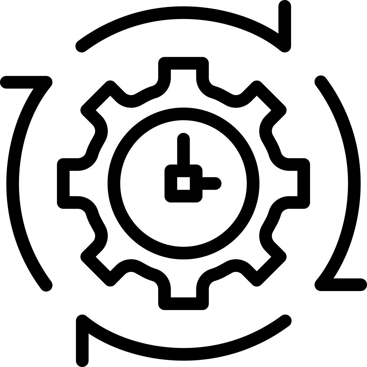 设置 icon