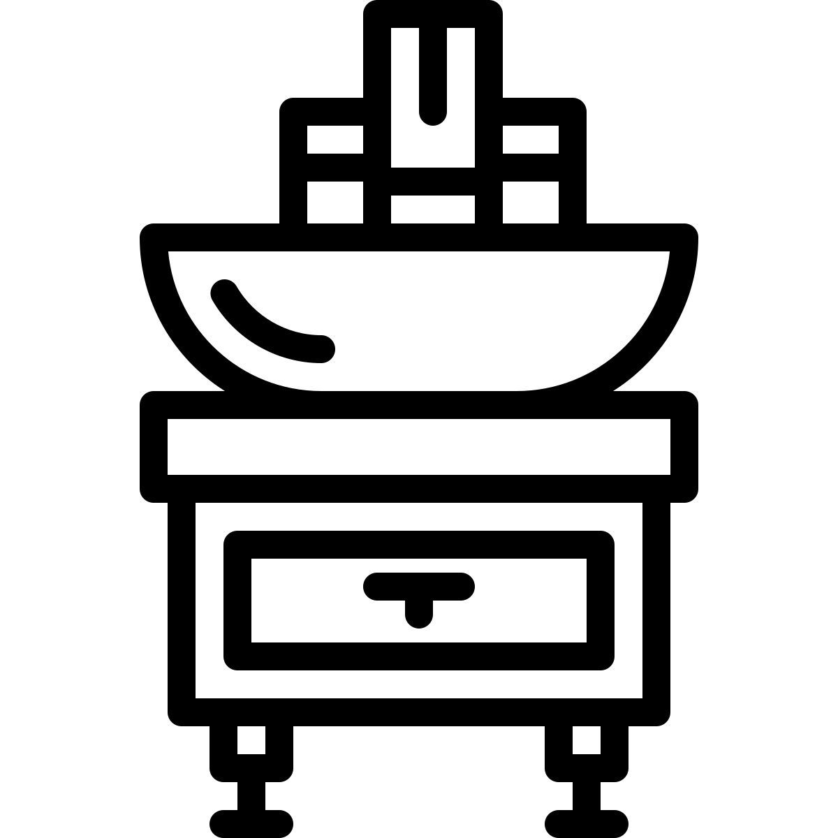 sink icon