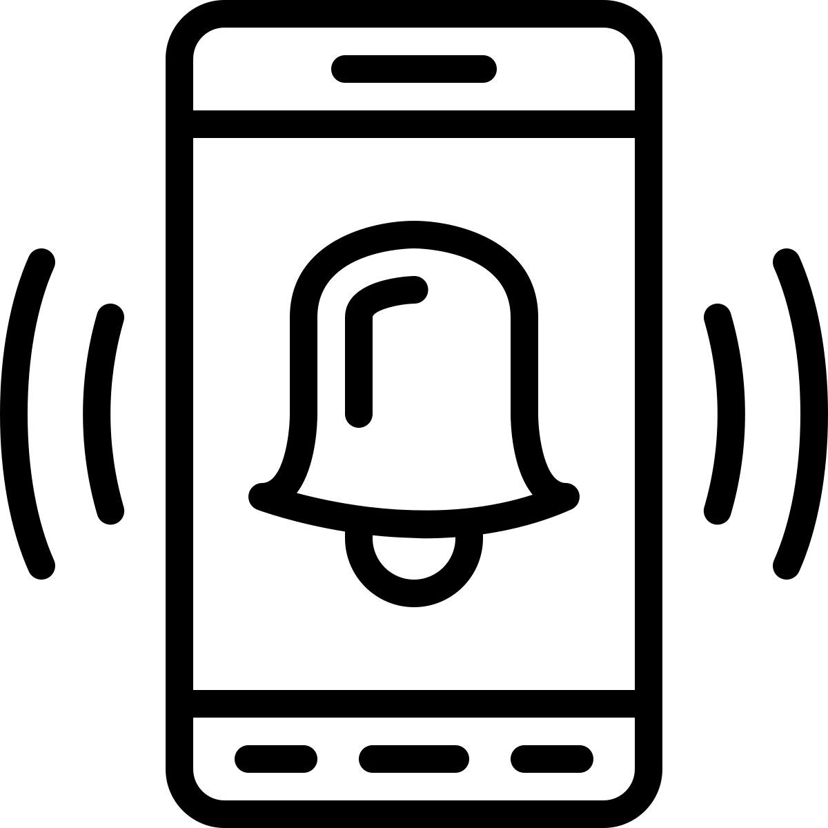 smartphone icon