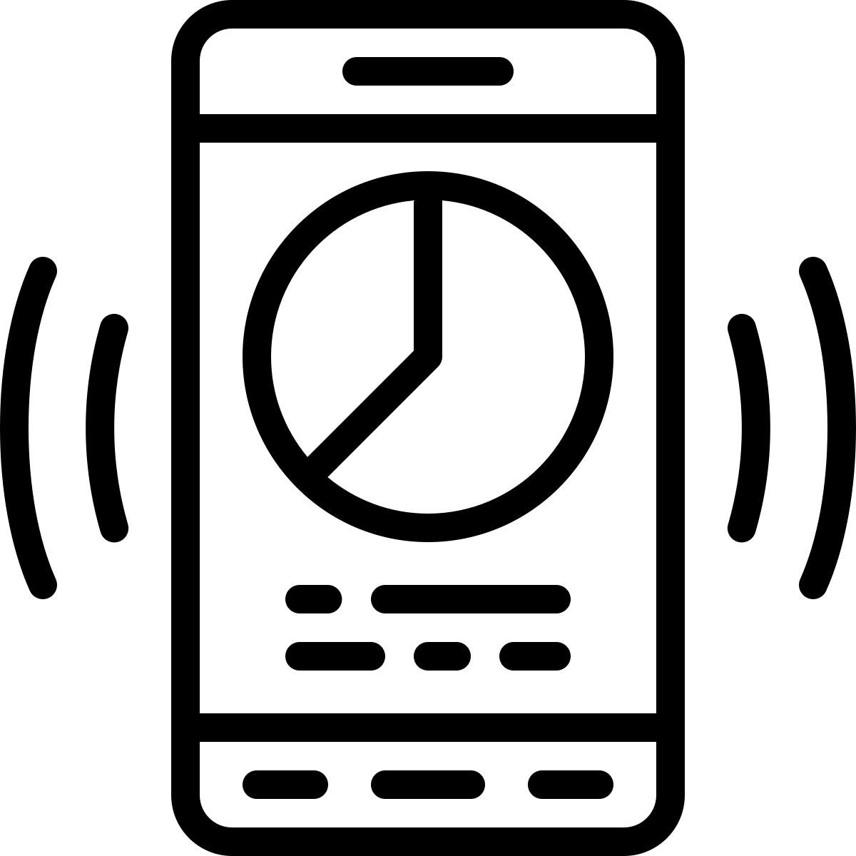smartphone icon