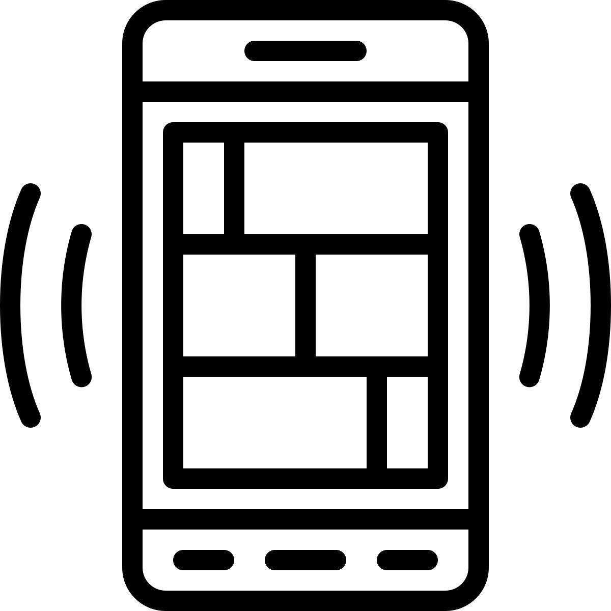 smartphone icon
