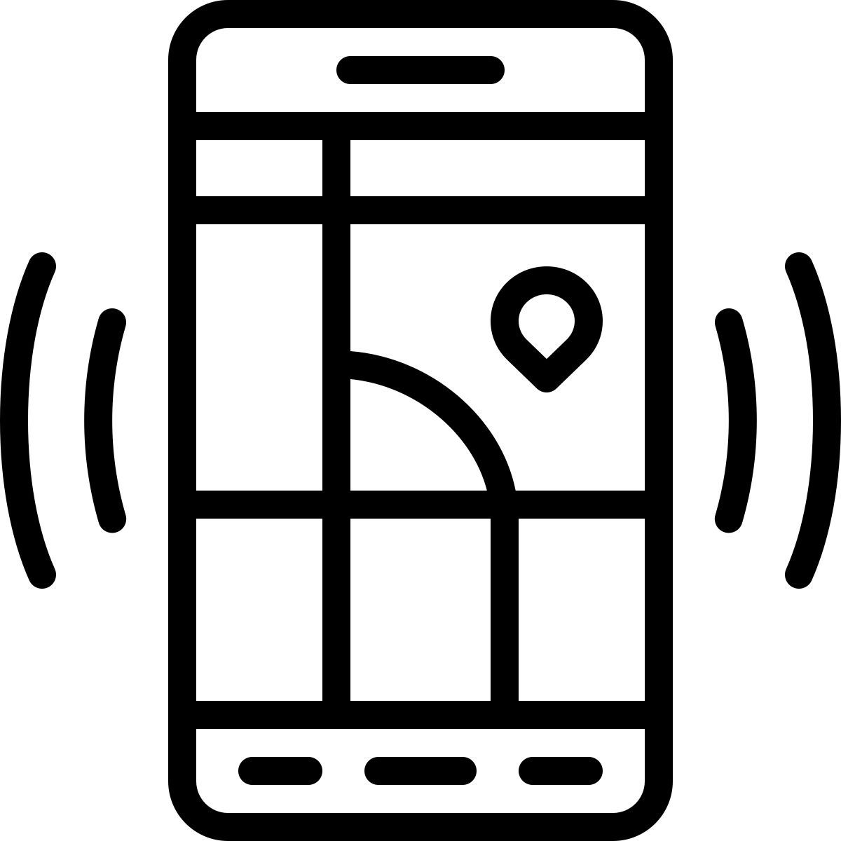 smartphone icon