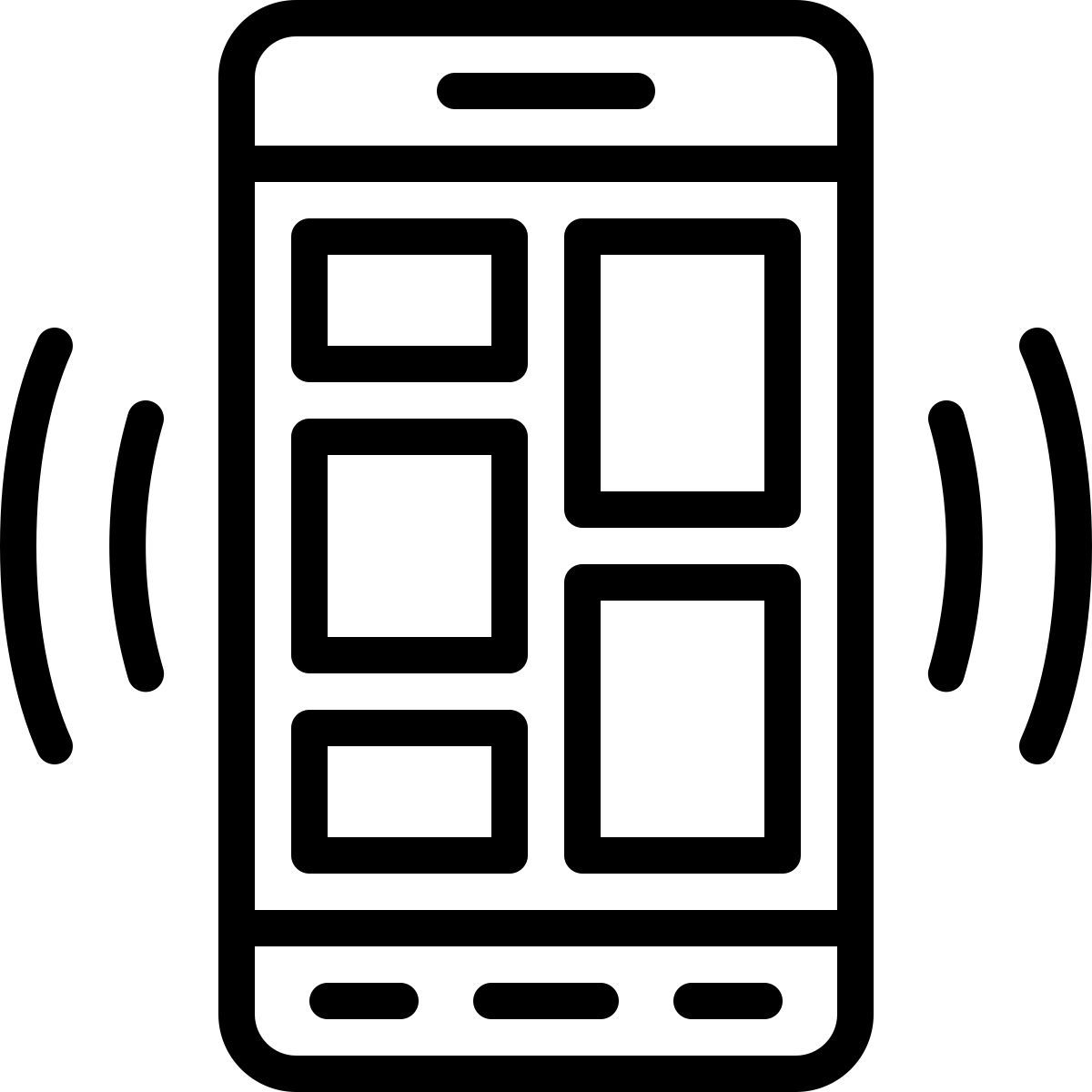 smartphone icon
