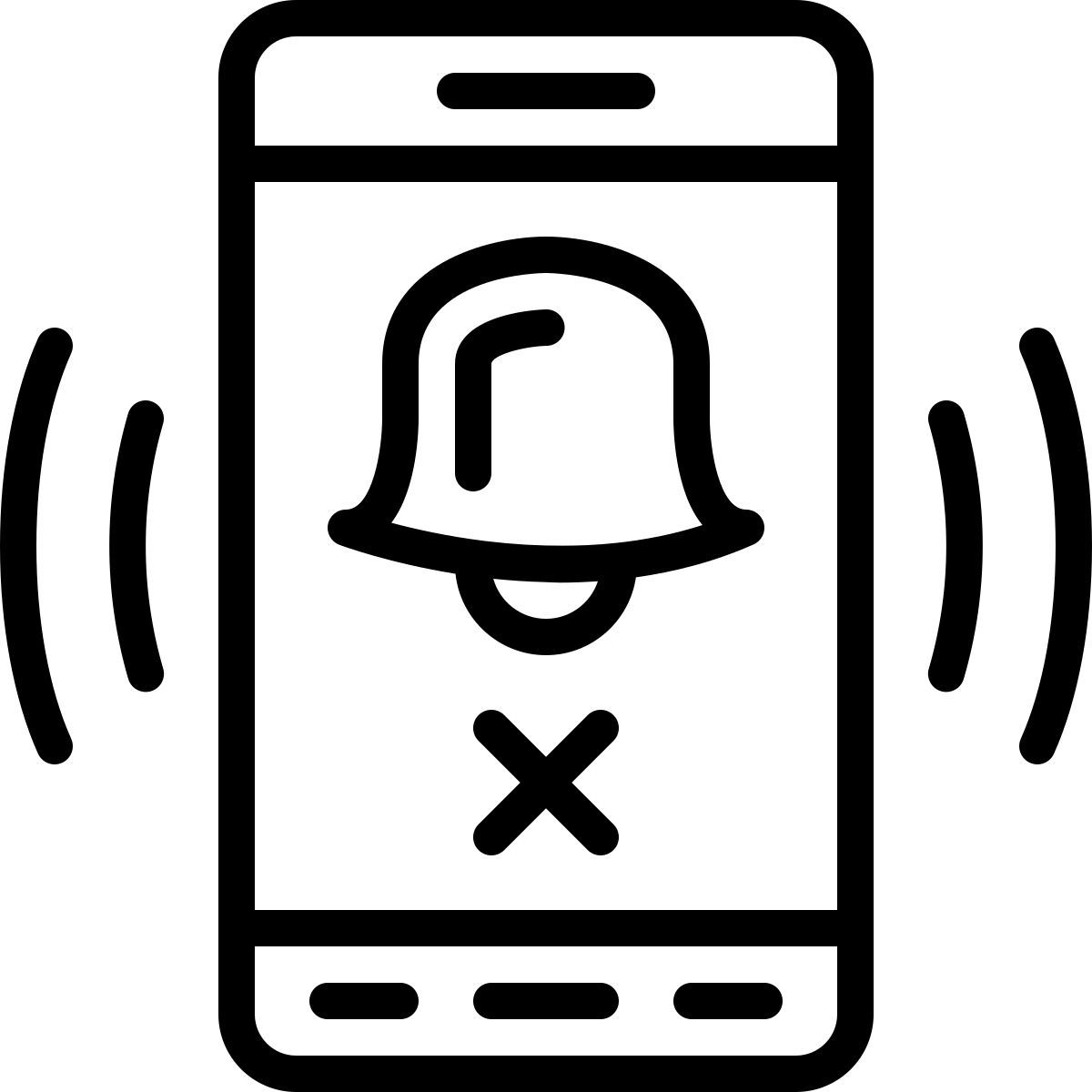 smartphone icon