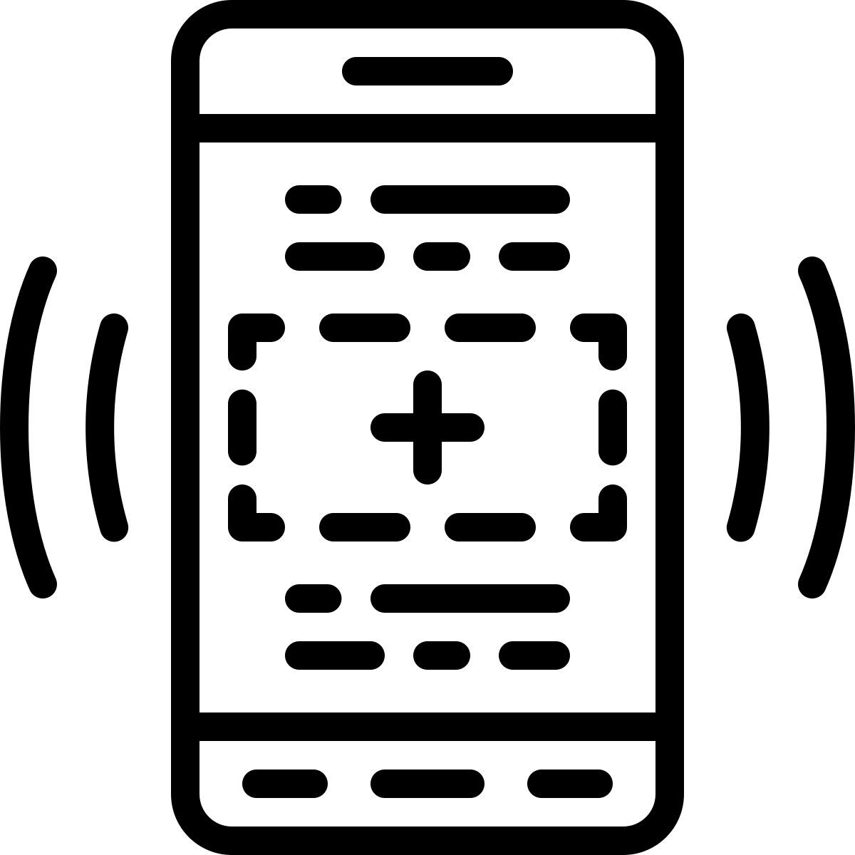 smartphone icon
