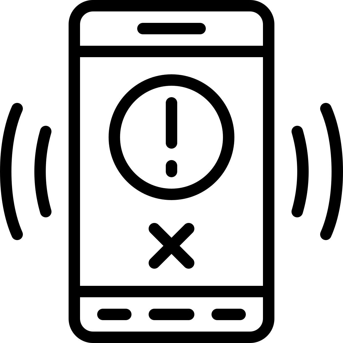 smartphone icon