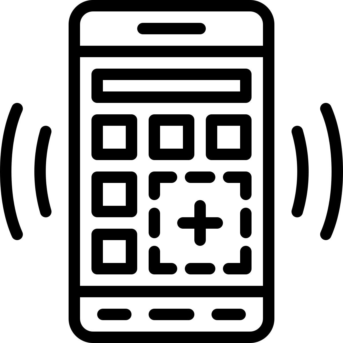 smartphone icon