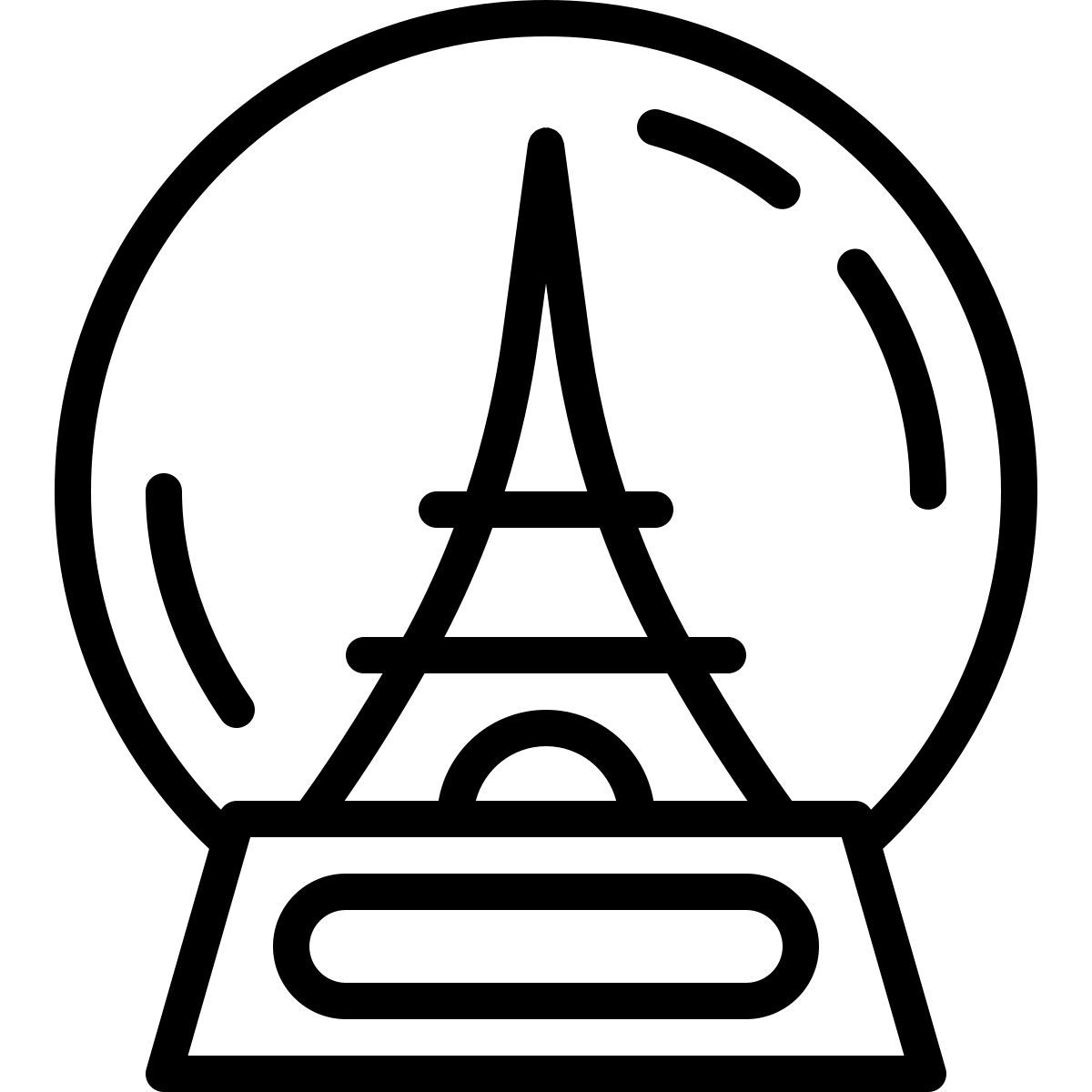 souvenir icon