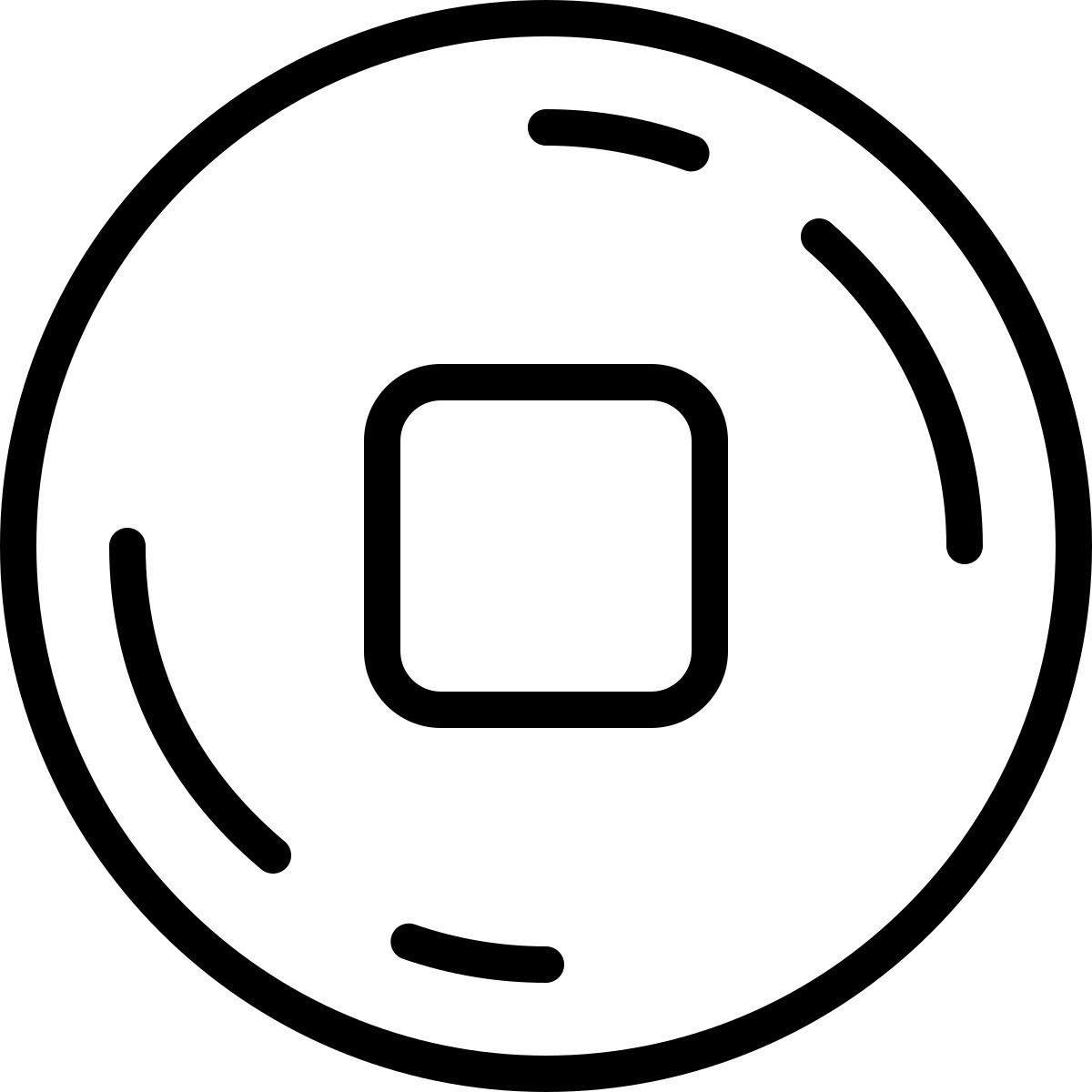 Arrêter icon