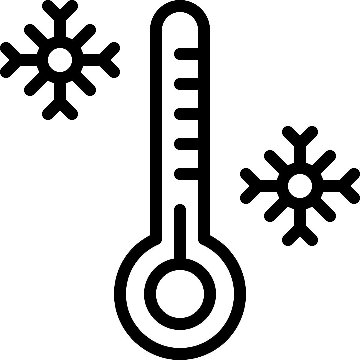 thermometer icon