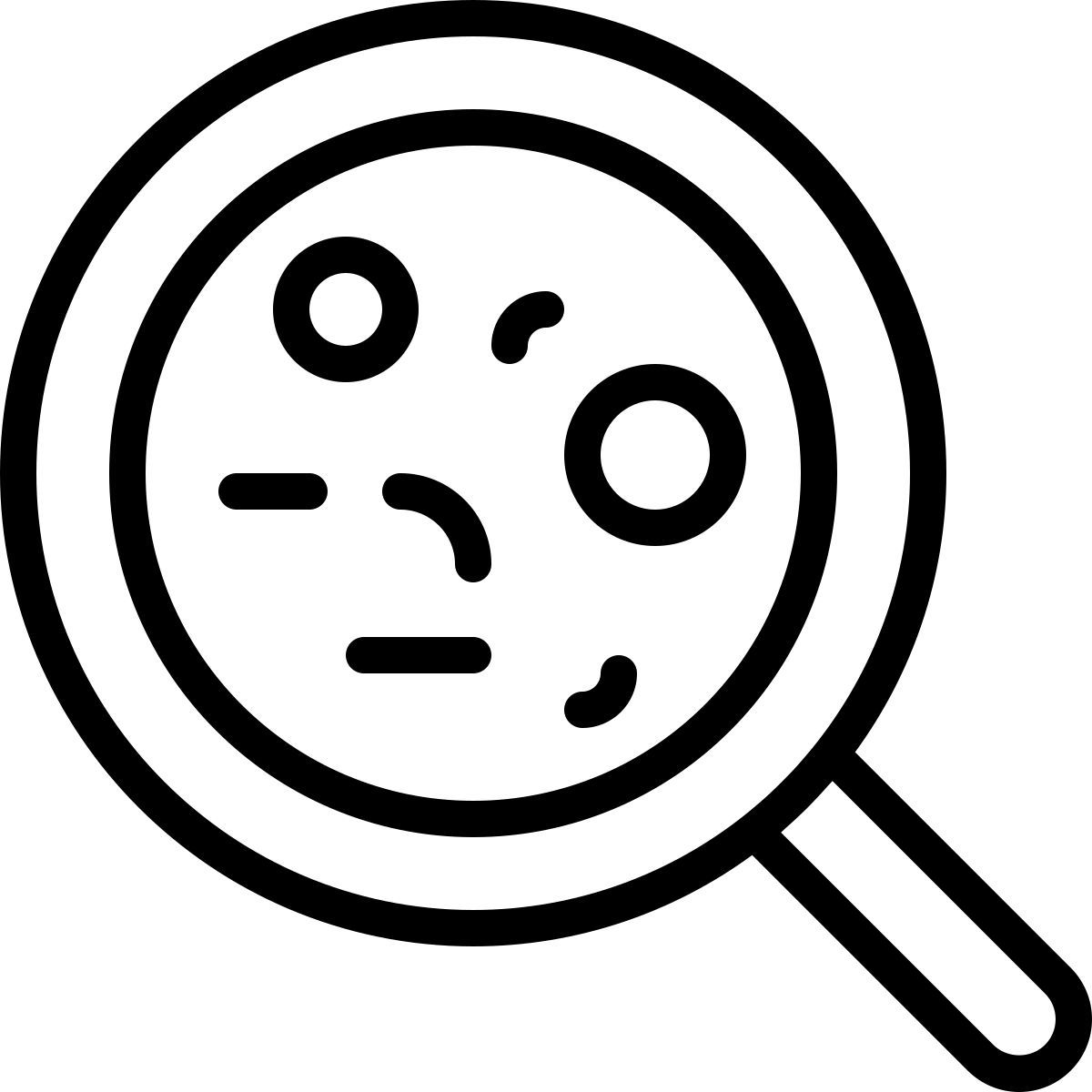病毒 icon