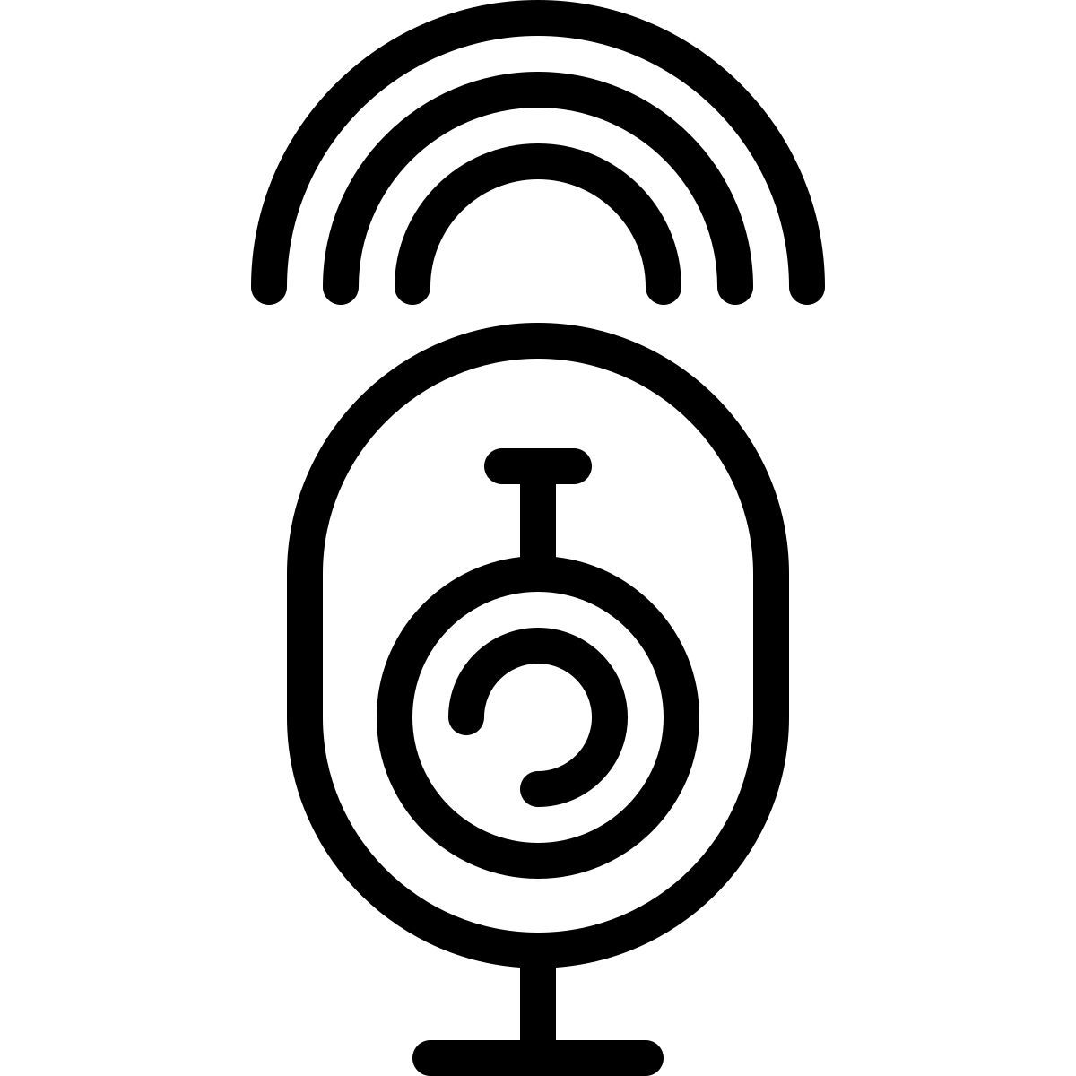 webcam icon