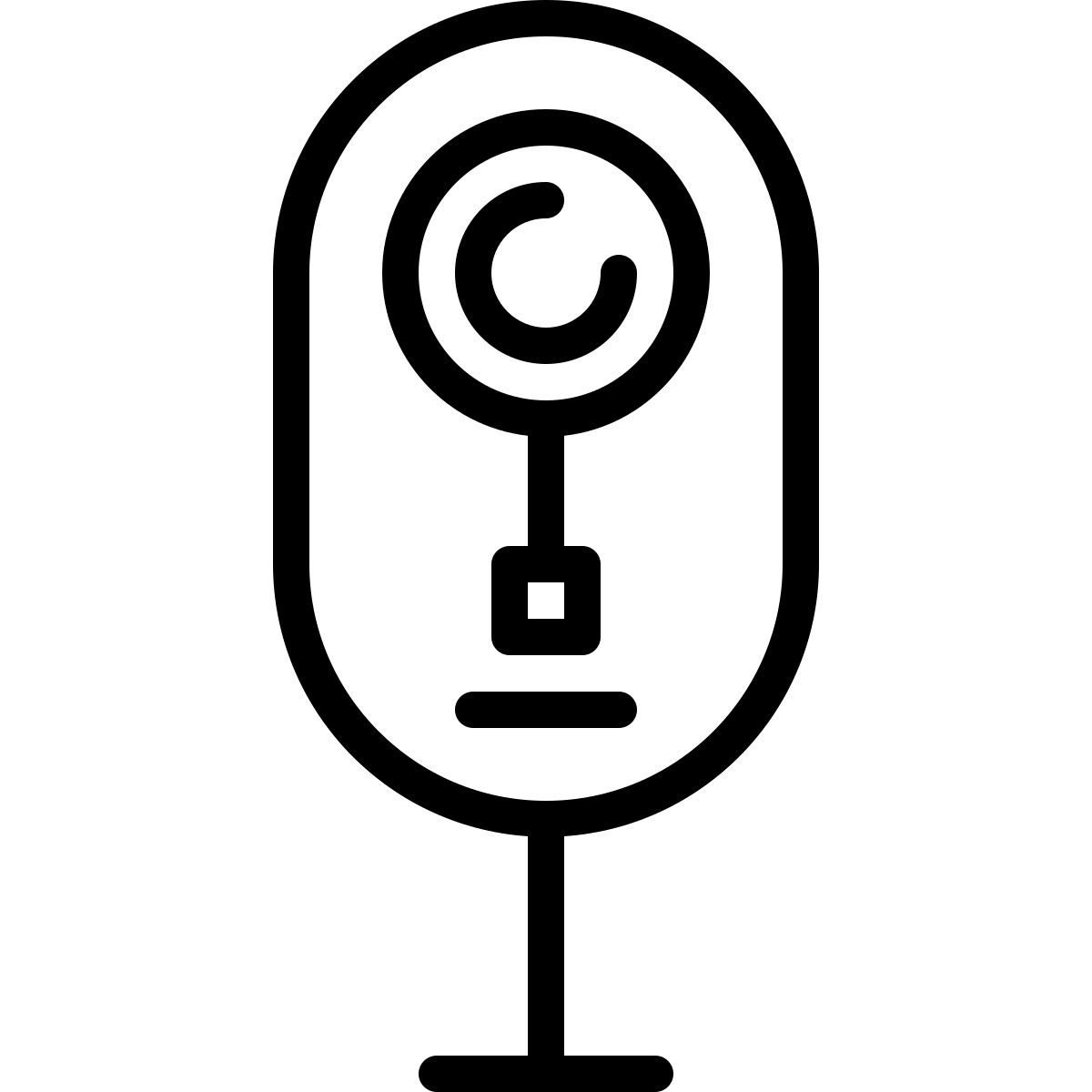 webcam Icon