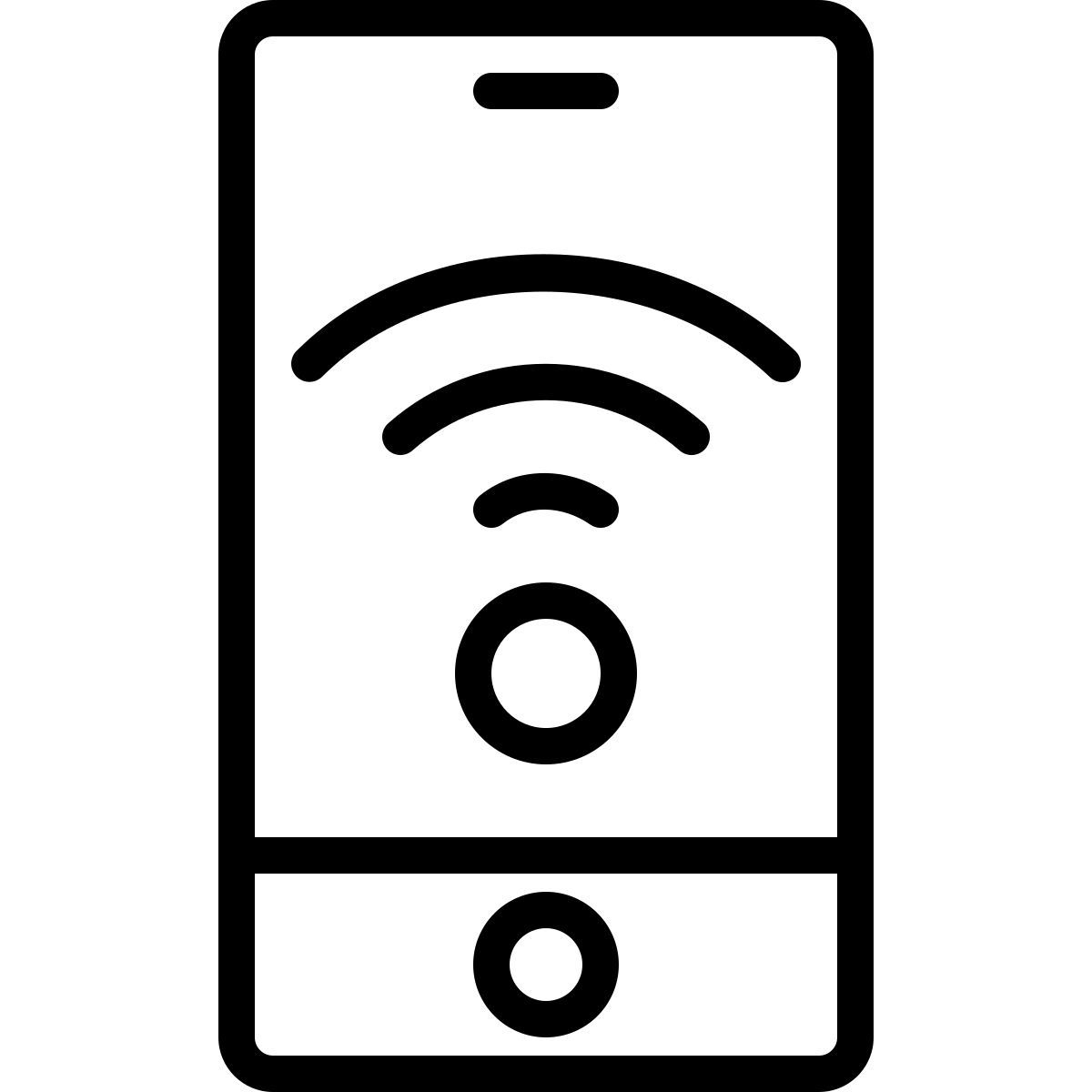 wifi icon