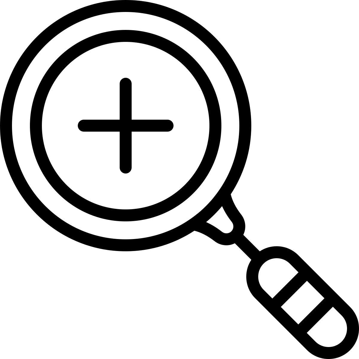 zoom avant icon