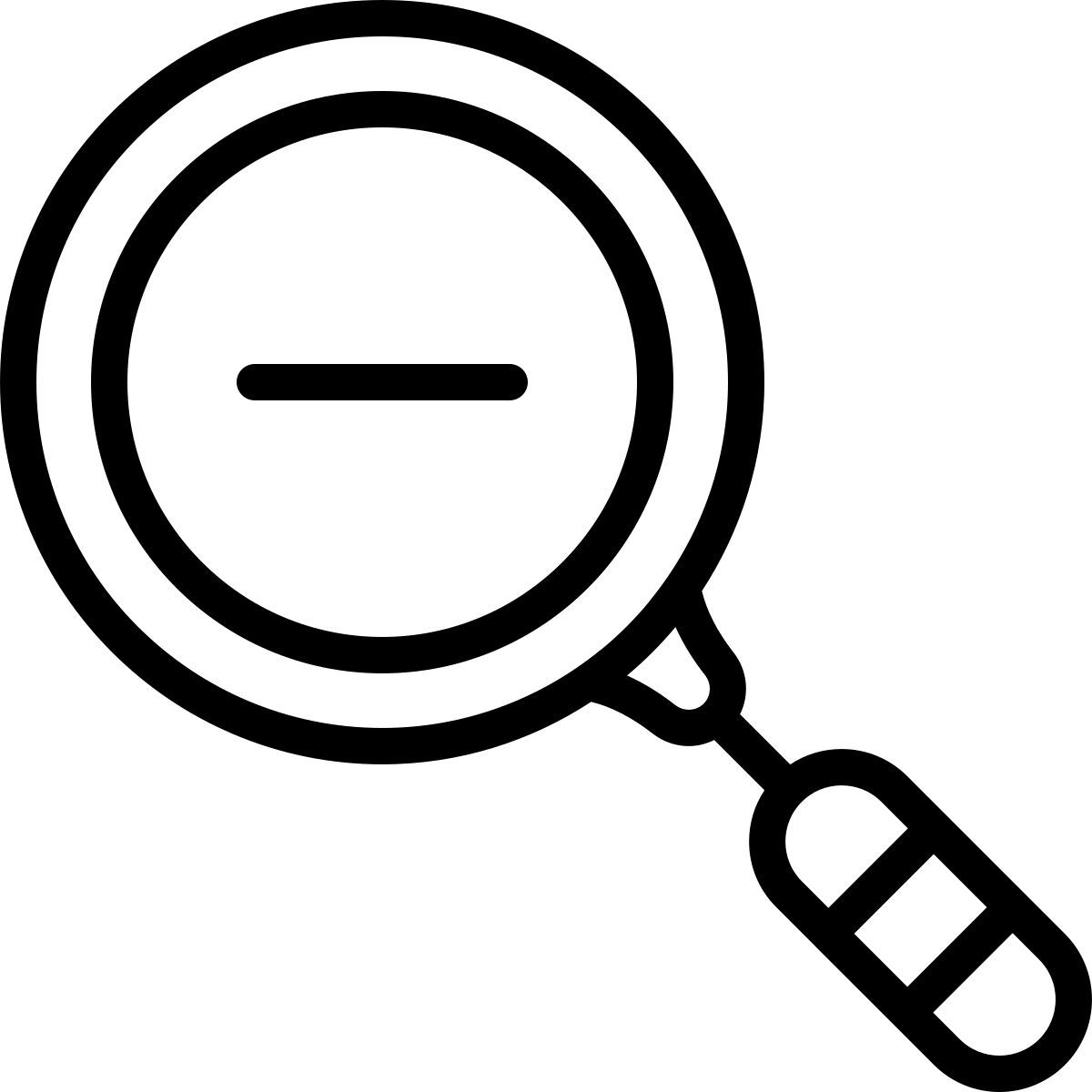 уменьшить icon