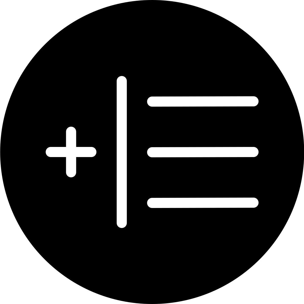 add icon