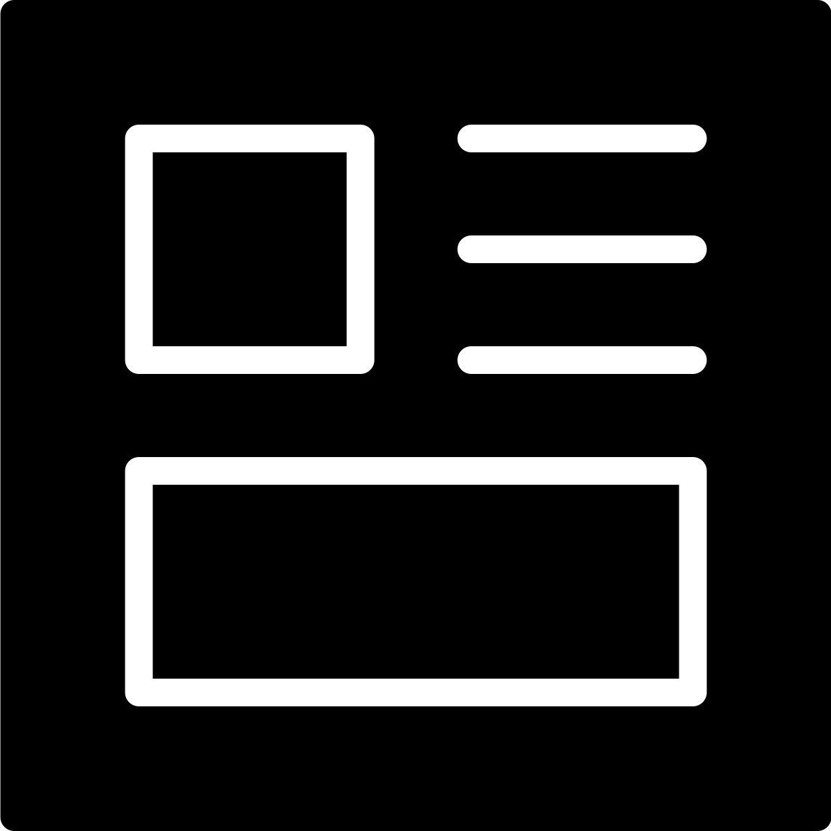 align icon