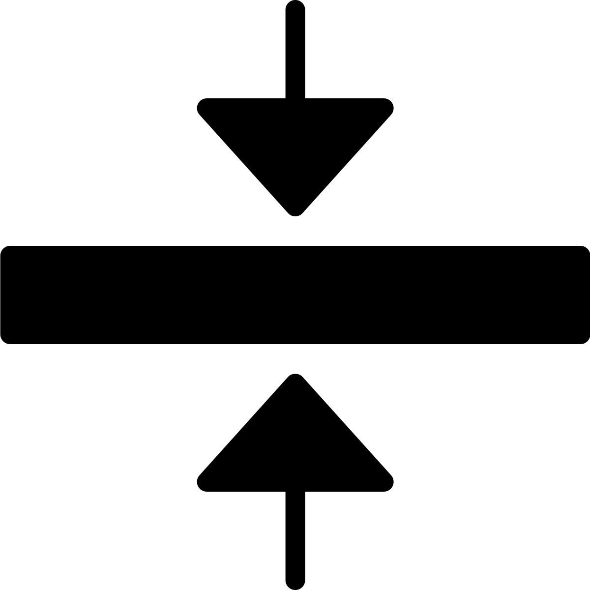 align icon