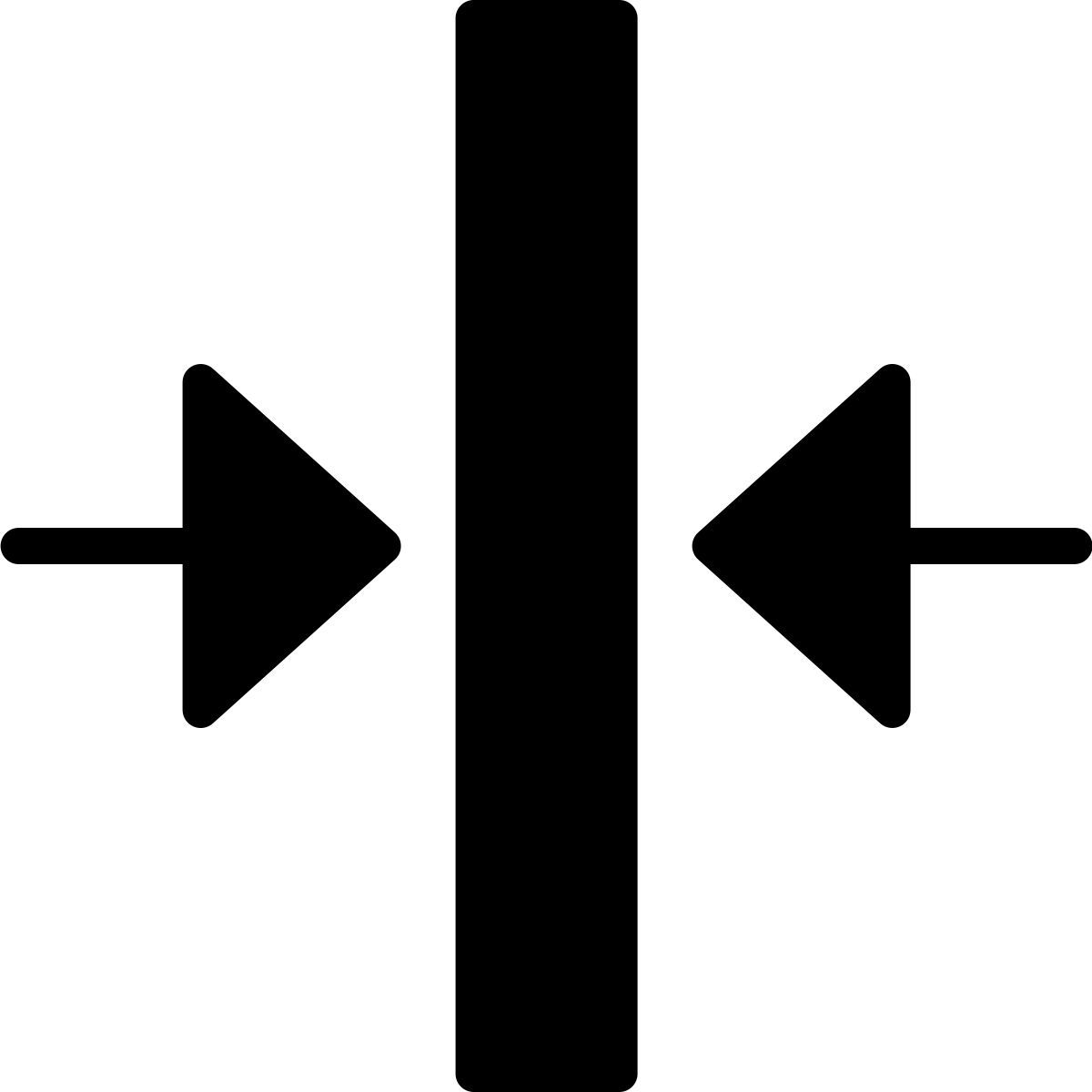 aligner icon